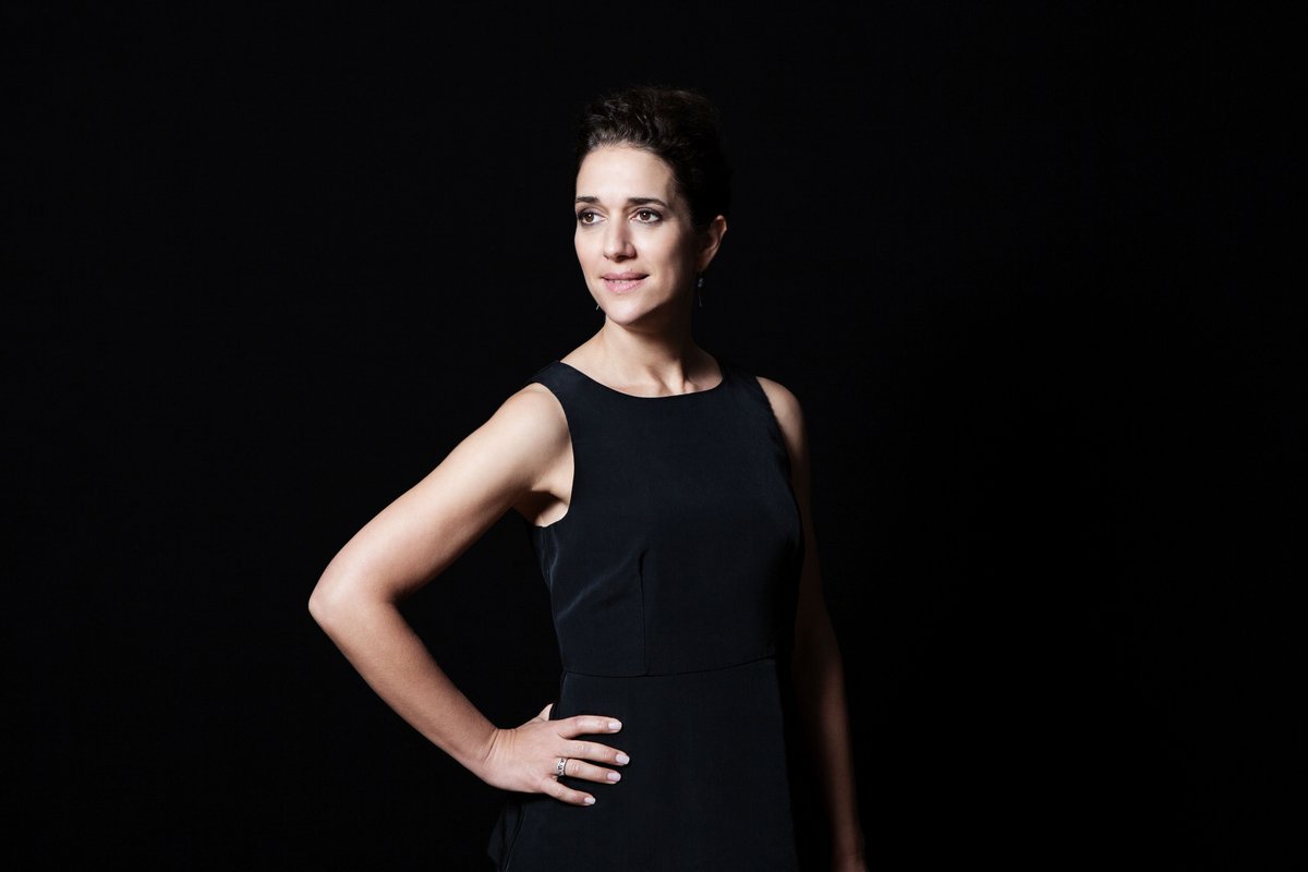 #JulianeBanse will be the new professor of the Voice Chair in Madrid <a href="/EscuelaRSofia/">Escuela Superior de Música Reina Sofía</a> 
escuelasuperiordemusicareinasofia.es/en/news/julian…