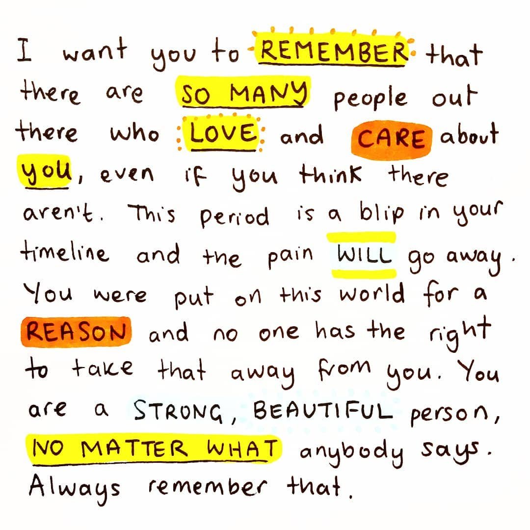 ImtaBrendan's tweet photo. Children's Mental Health Week https://t.co/ramYakbPov