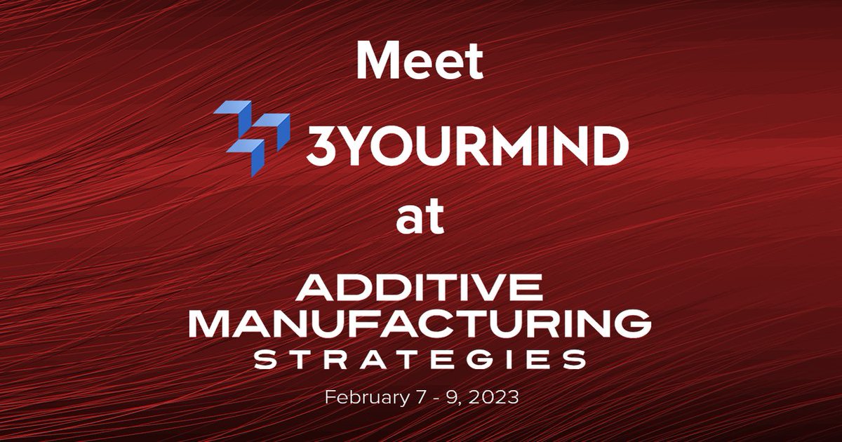 3YOURMIND tweet media