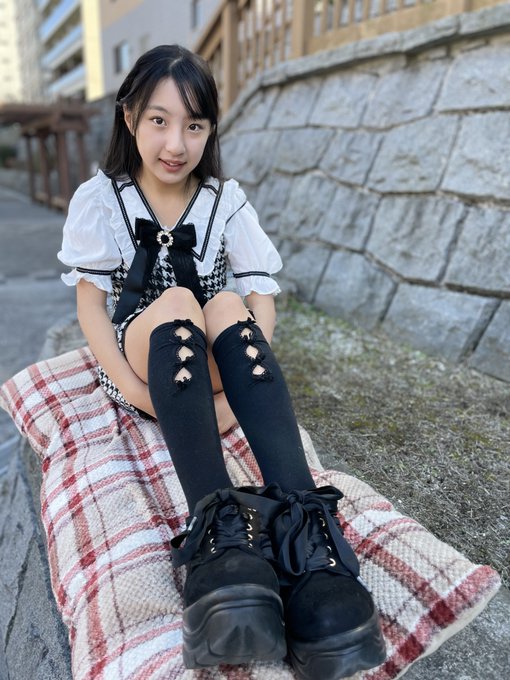 Twitterのコスプレ画像5