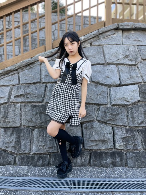 Twitterのコスプレ画像6