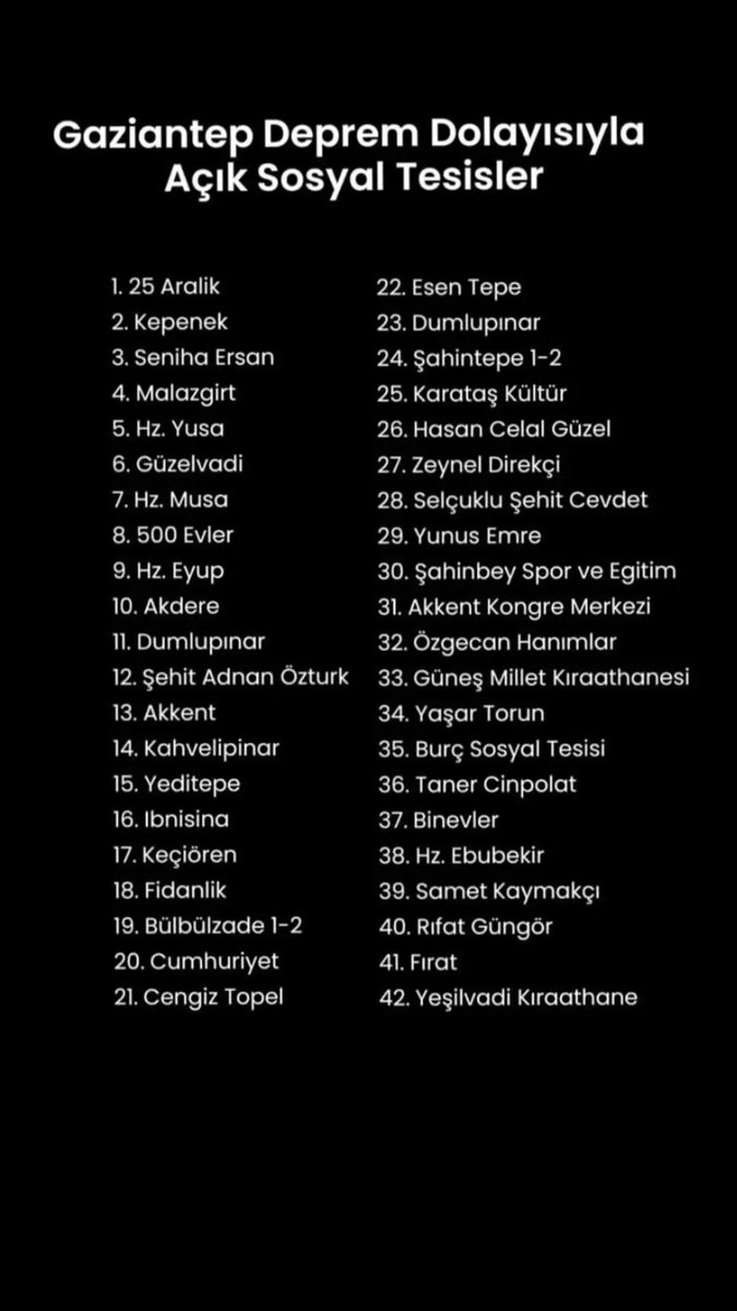 c_alisatim's tweet photo. #depremgaziantep https://t.co/ODxxW657M0