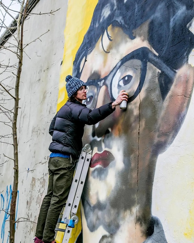 Durham Culture County (@culturecounty) on Twitter photo .@DurhamPaints are looking for
🔹Wall owners who want unique free works of art
🔹Schools & community groups who want free workshops
🔹Businesses & passionate community members who want to bring public art to the town
Email muralfestival@durhamspraypaints.com
📷Durham Spray Paints .@DurhamPaints are looking for
🔹Wall owners who want unique free works of art
🔹Schools & community groups who want free workshops
🔹Businesses & passionate community members who want to bring public art to the town
Email muralfestival@durhamspraypaints.com
📷Durham Spray Paints