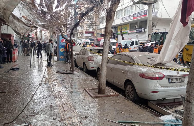 #Terremoto in Turchia e Siria. Cei: 500mila euro come primo aiuto per la popolazione agensir.it/?p=1151343