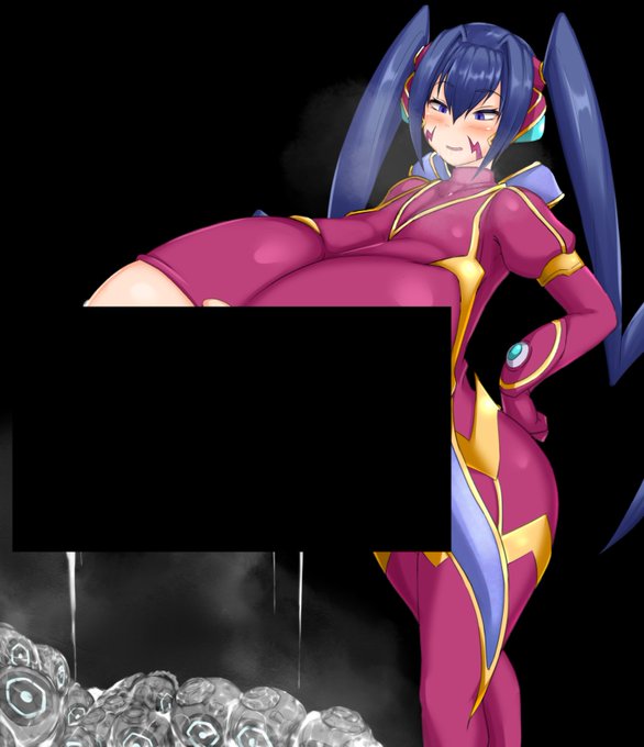 差分は渋の方へ置きますm(_ _)m
https://t.co/FY6glS6kPj 