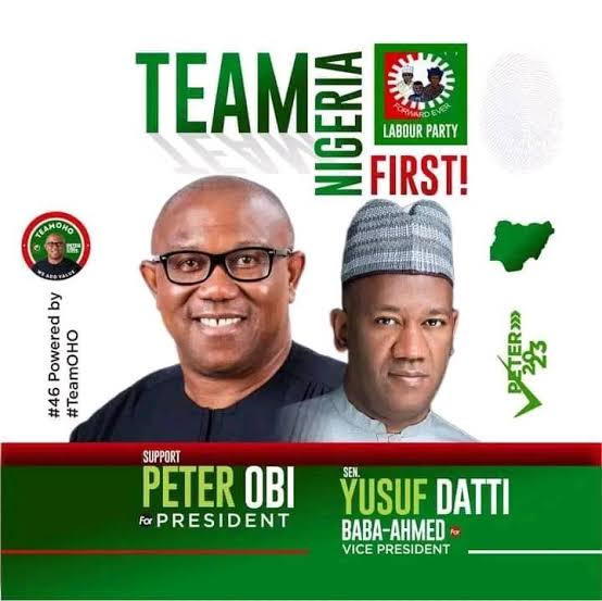 IfeanyiJohnpau9's tweet photo. Vote @PeterObi for president. This is my #BirthdayRequest. Happy birthday to me.
@NgLabourSupport @Peter_Obi_2023_ @NgLabour https://t.co/BbKc6cTMjI