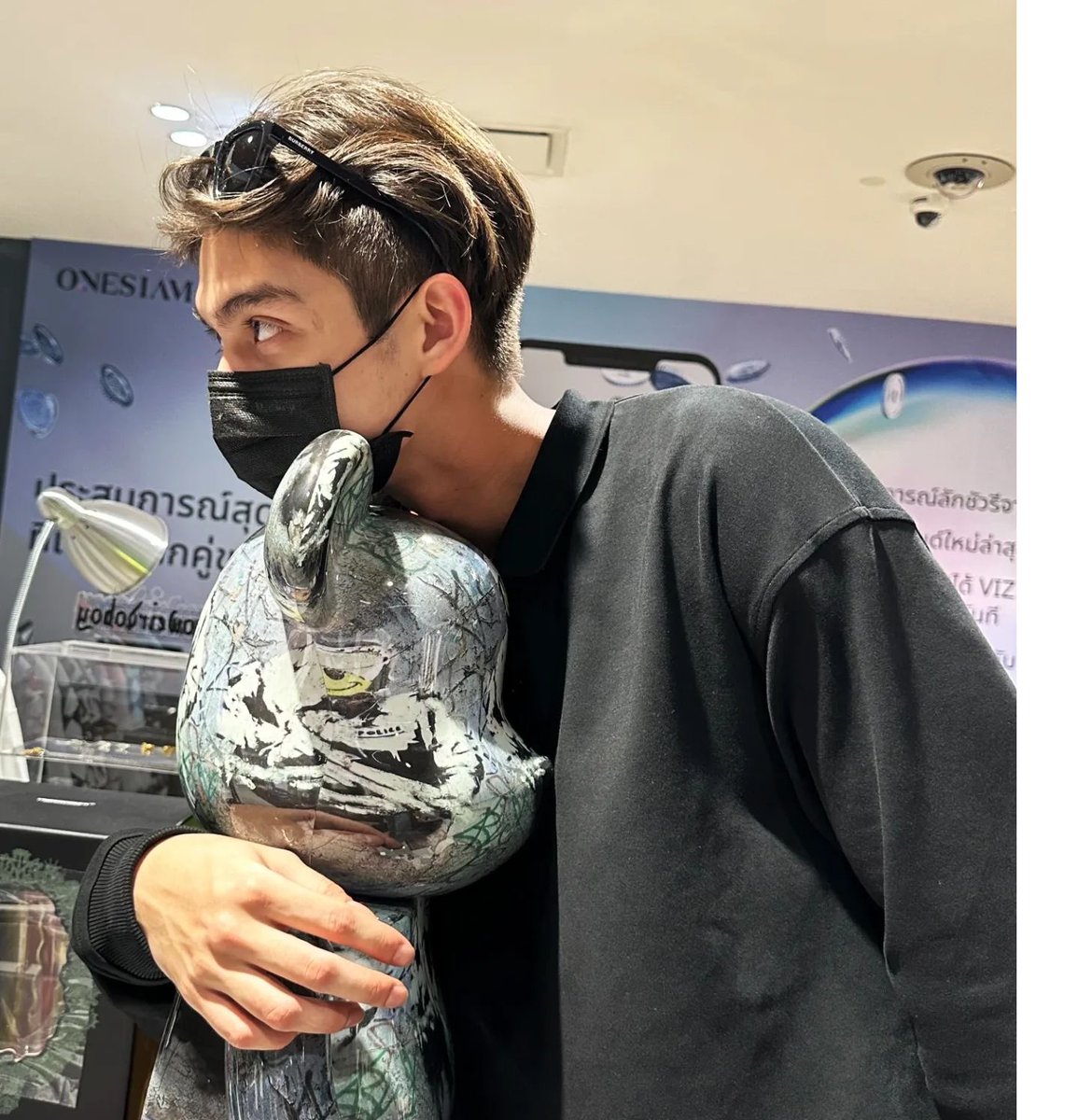 salaleyoo__'s tweet photo. he want it he get it

😭😭😭😭😭😭😭😭😭😭

#ไบร์ทวิน #bbrightvc #winmetawin https://t.co/K2xh3eSMEd