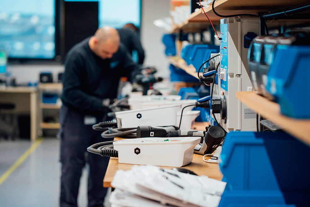 Estrategianet's tweet image. - @circontrol_com mejora su capacidad de respuesta en Atención al Cliente en un 30%, gracias a #Dynamics_365
@ibermaticagrupo , partner de @MicrosoftES , ha llevado a cabo la implementación de las soluciones y la formación de todos los usuarios

bit.ly/3YimI8a