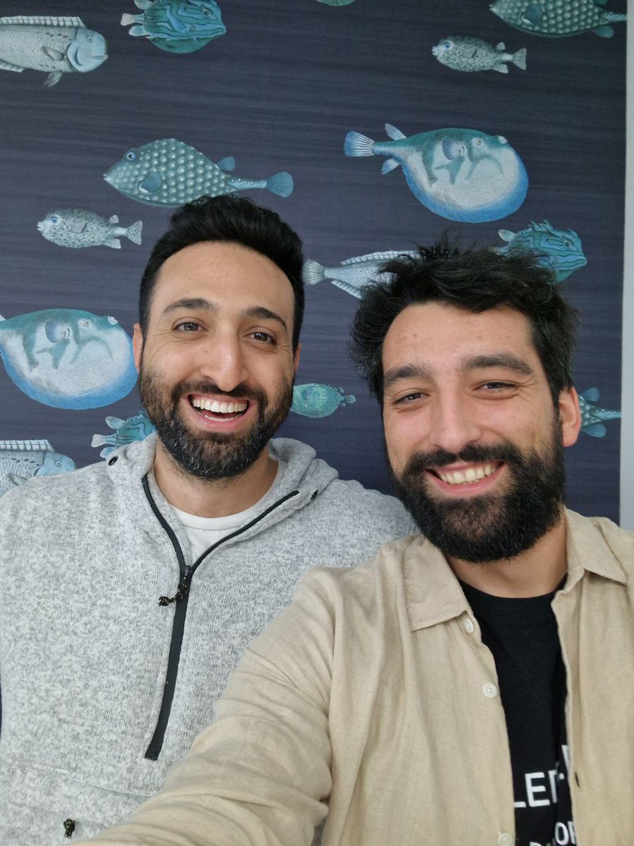 A wild <a href="/Zdeadex/">Zdeadex</a> has appeared!

<a href="/Ledger/">Ledger</a> 🤝 <a href="/SecretNetwork/">Secret Network</a>