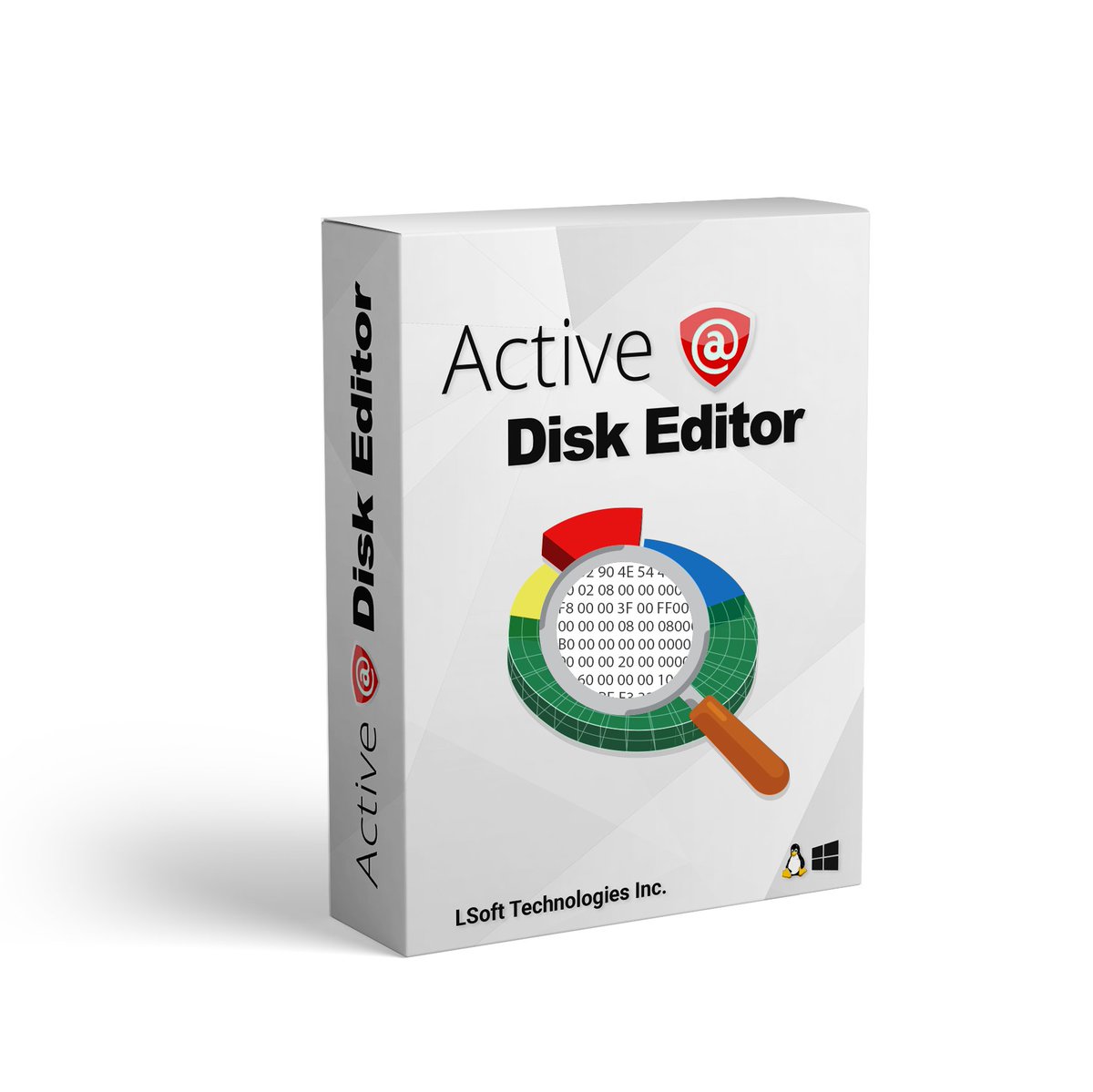 LSoft Technologies tweet media