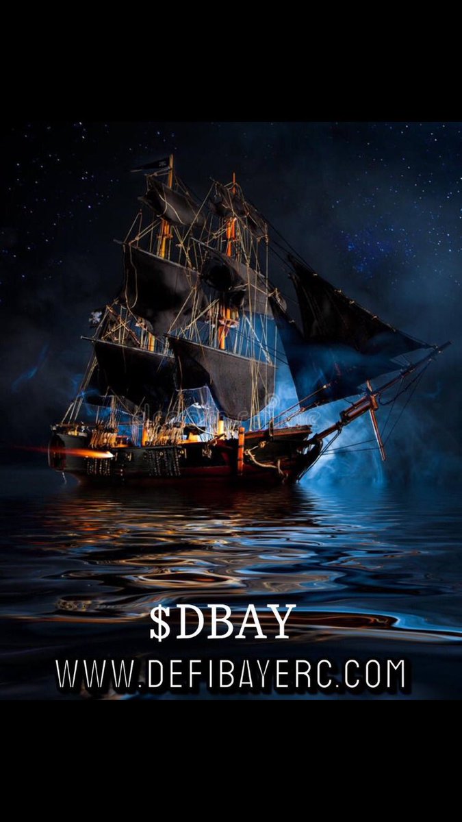 al_kzl's tweet image. @DefiBayERC #dbay