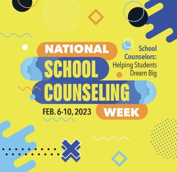 theWPboard's tweet photo. Happy National School Counseling Week to @WPHSSS school counseling team! We are thankful for all you do for our students and community. #RAMPSchoolofDistinction #WolverinePride https://t.co/qALkISCyNU