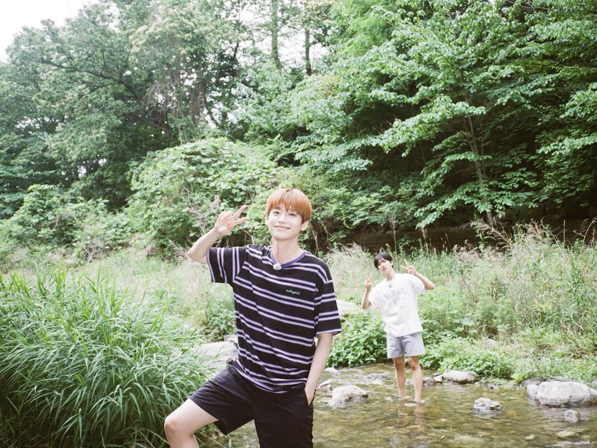 K_JM205's tweet photo. 크래비티 미공개 사진 #정모 https://t.co/k3VKStQyn9
