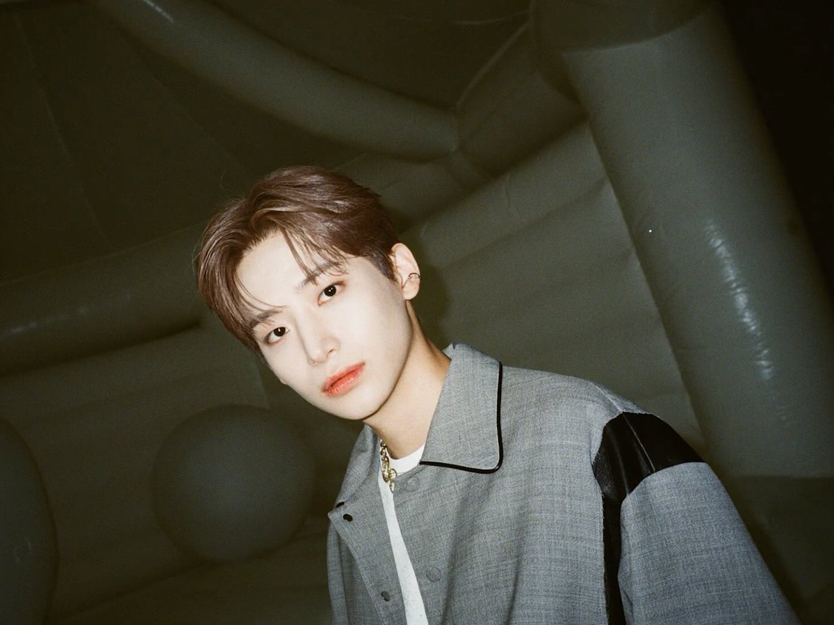K_JM205's tweet photo. 크래비티 미공개 사진 #정모 https://t.co/k3VKStQyn9
