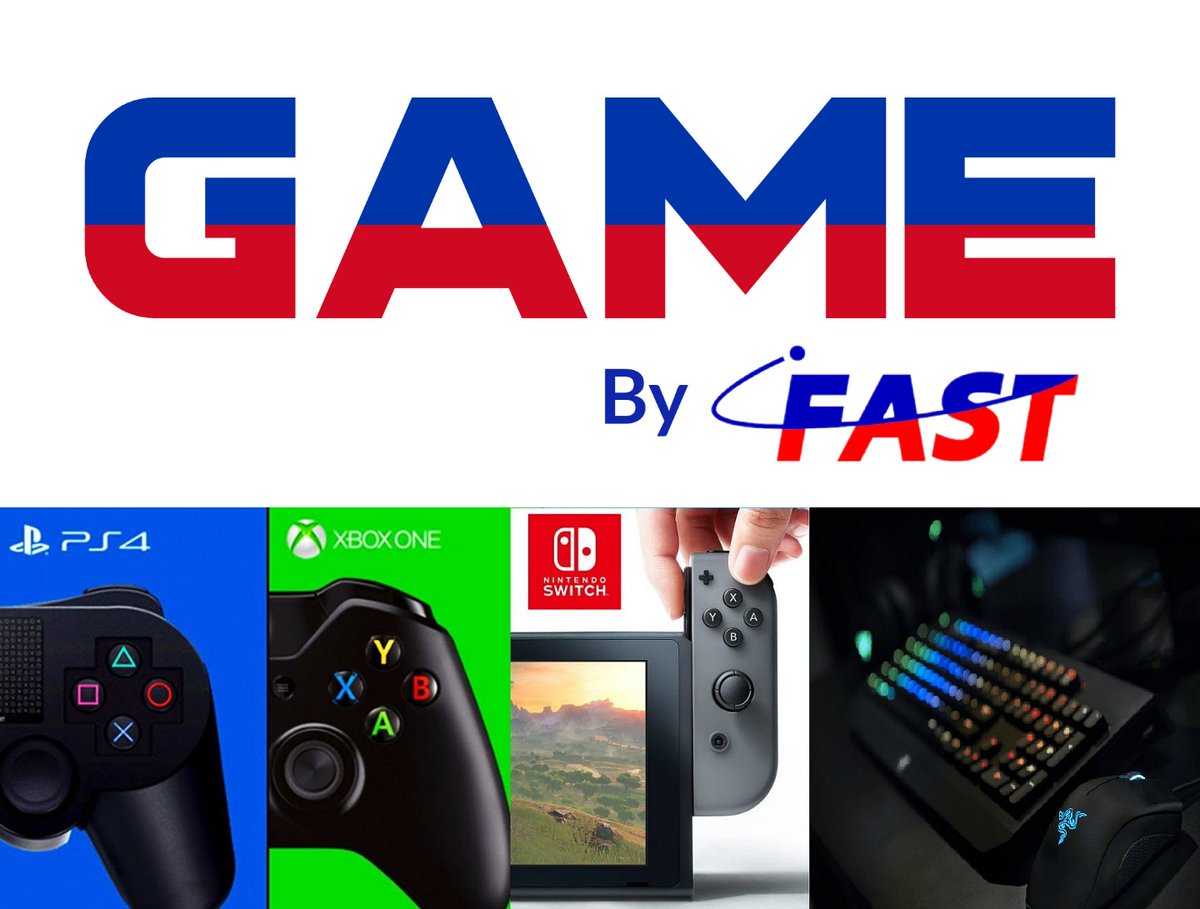 Fastgroup_ph's tweet photo. Game By Fast Shop Video Game #FastLogisticsGroup #GameByFast #Google #VideoGame https://t.co/Zwe35ZJzEF