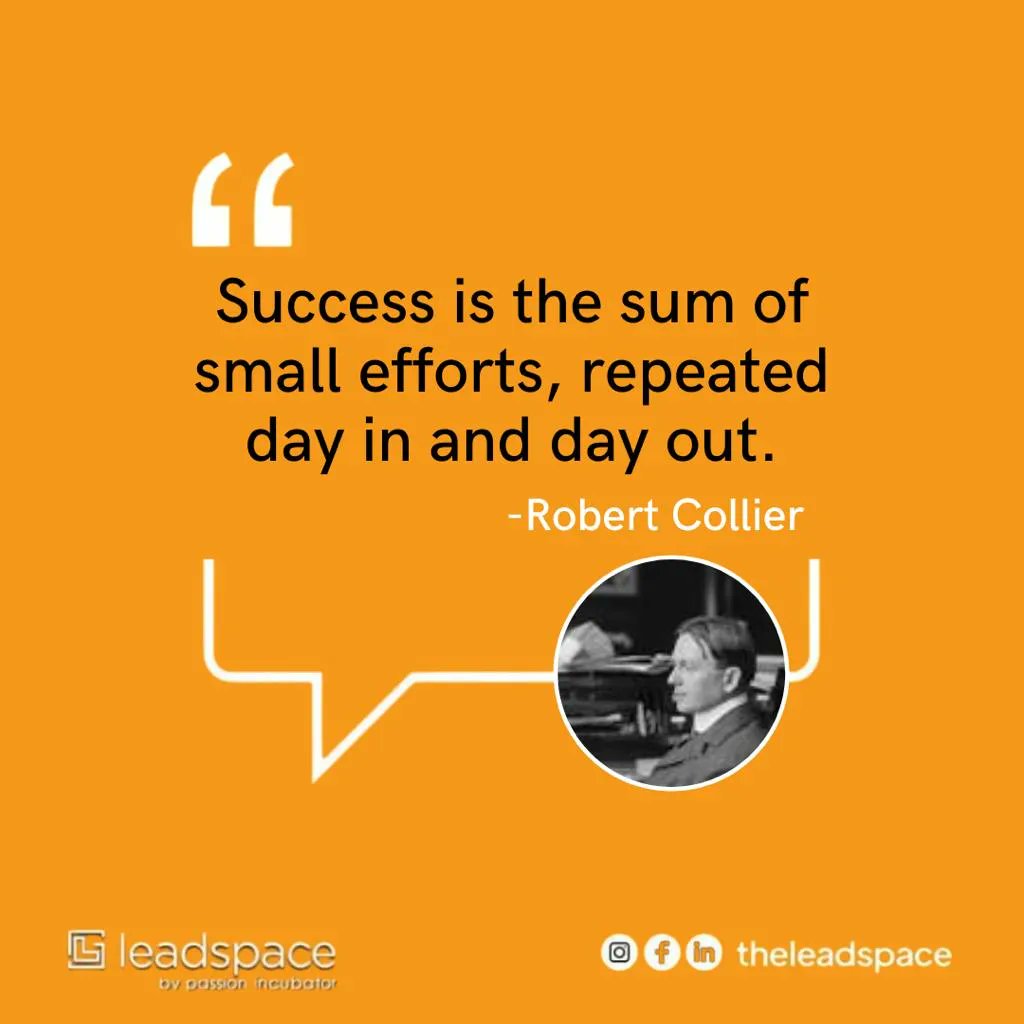 Leadspace tweet media