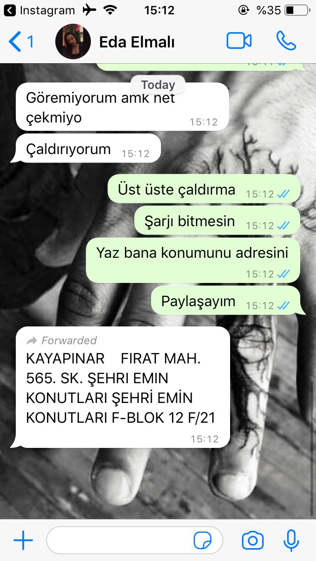 mehmet ama de yok tweet media