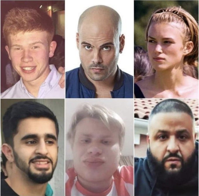 owenmor05561694's tweet photo. @ManCity New recruits for the championship city squad announced https://t.co/3i1oTxhw58