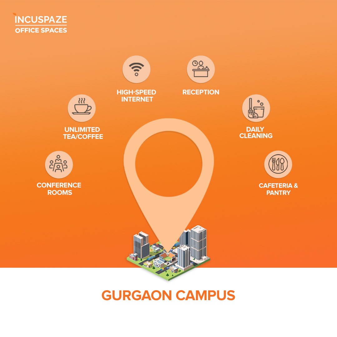 incuspaze's tweet image. Experience the perfect blend of productivity and comfort at Incuspaze&apos;s state-of-the-art coworking space in the heart of Gurgaon.
.
Call us at +91-9930662621 ☎️
.
#Incuspaze #Enterprise #EnterpriseSolution #Coworking #Managedoffice #ManagedOfficeSpaces #OfficeSpaces #Gurgaon