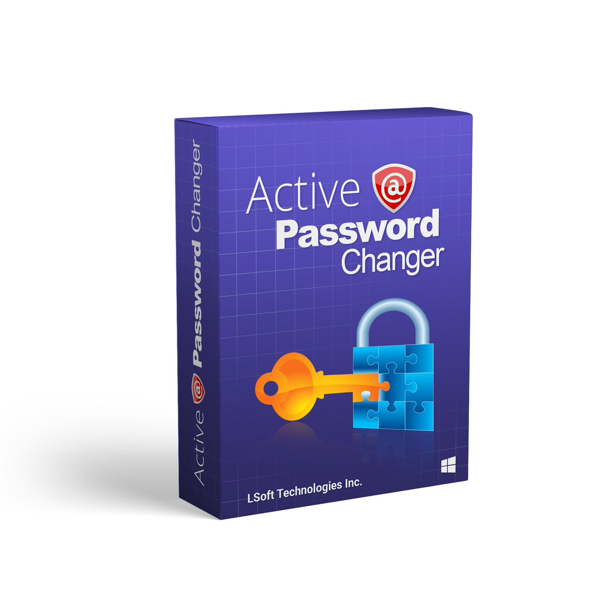 LSoft Technologies tweet media