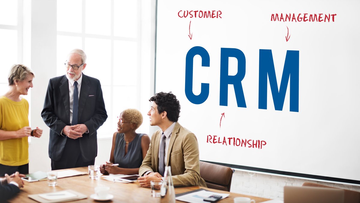GoDial1's tweet photo. How Can a CRM Be A Good Tool For The Finance Sector?

https://t.co/YHOdIRuyyZ https://t.co/EKjJ8I6MOL