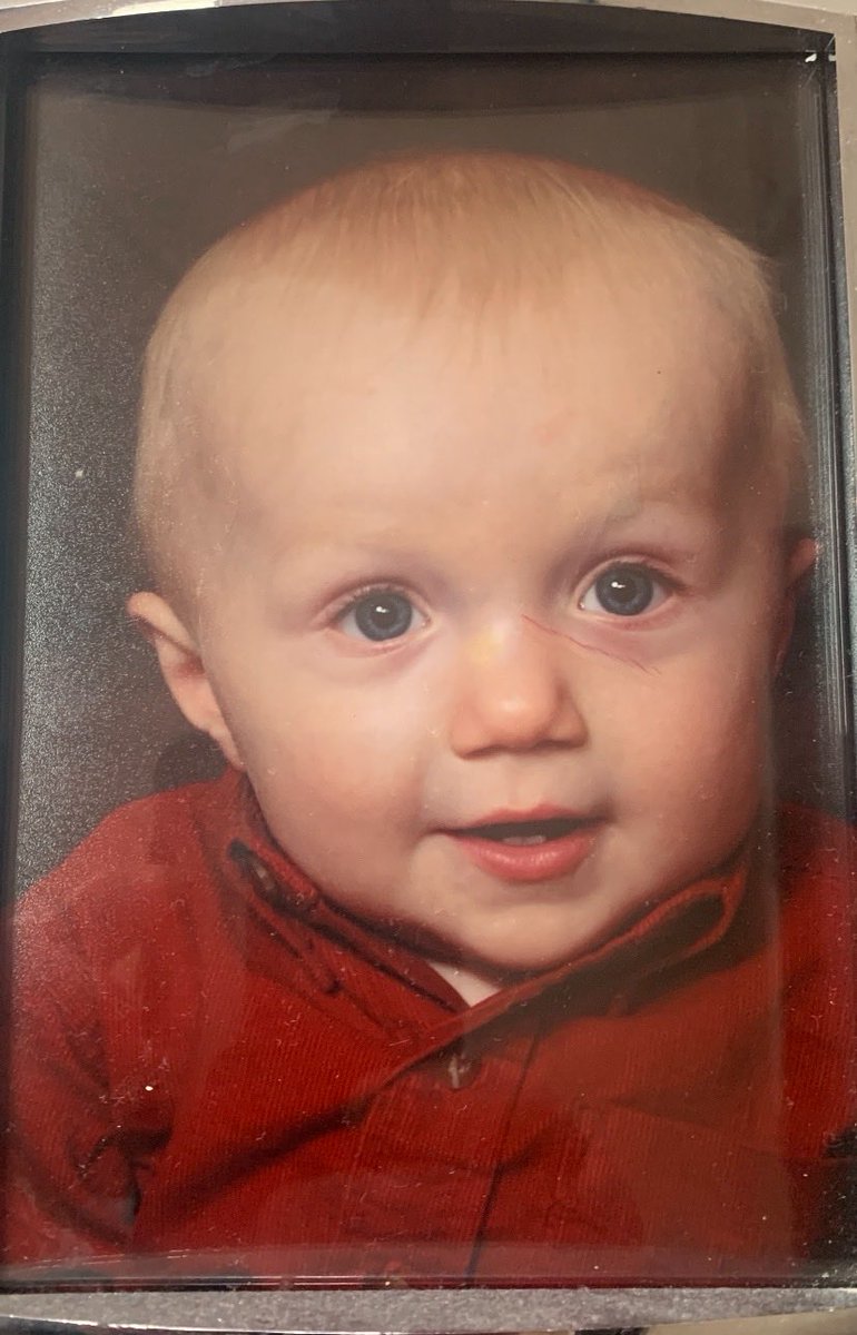 swish4life's tweet photo. Congratulations to my guy Connor Hillier on his commitment to Barton College to play baseball.  Seems like yesterday when that big head was peeking in my girls locker room 16 years ago!🤣 @hillier_connor https://t.co/I9Oo1Sptu9