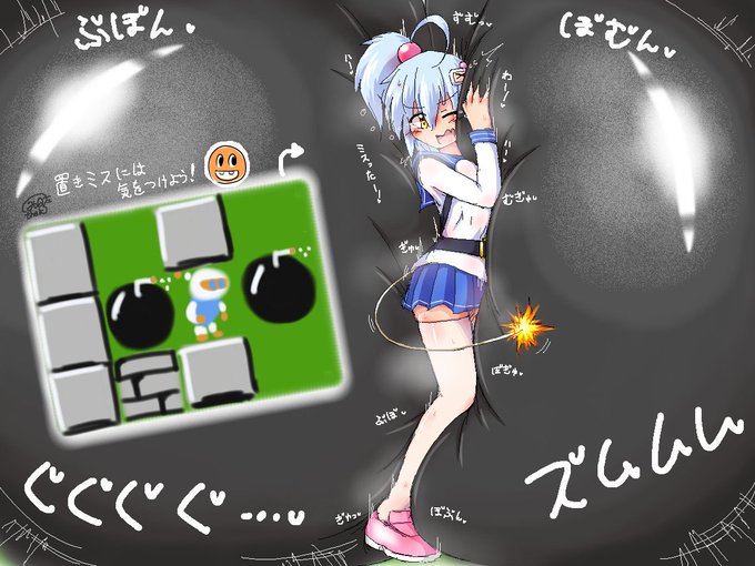 かくいう私もそっち側の人間でね…🎈 