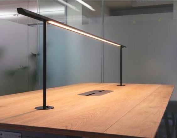 ULIGTS's tweet photo. Aluminum injected fixed LED table lamp

Developed as lighting for multi-functional work spaces or libraries.  Easy to assemble, with a fixed table system with two sandwich rings.  Driver can be individually assembled under the table.
M: +8618664413983 (WhatsApp / Wechat) https://t.co/aRb2HRjoKt