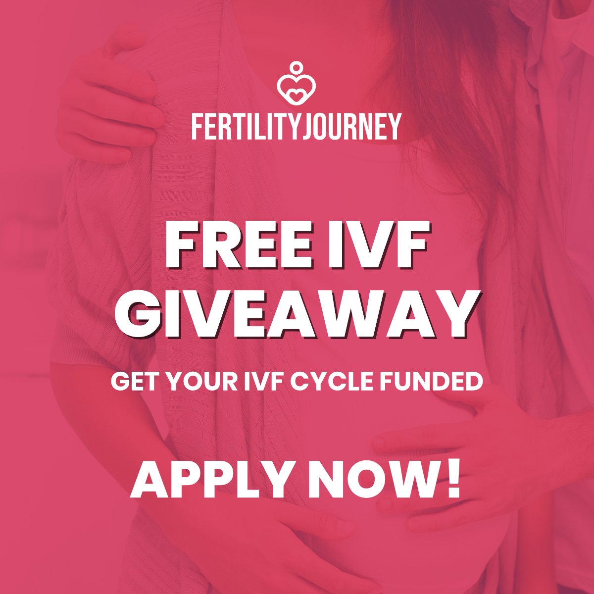 💡 Apply for a FREE round of IVF with donor eggs at UR Vistahermosa in Spain! The clinic offers one lucky couple a free egg donation cycle👉 fertilityroad.com/fertility-jour…
Who can be accepted?
✅ a couple/a woman up to 49 
✅ patients from Europe, the USA, Canada, or Australia.
