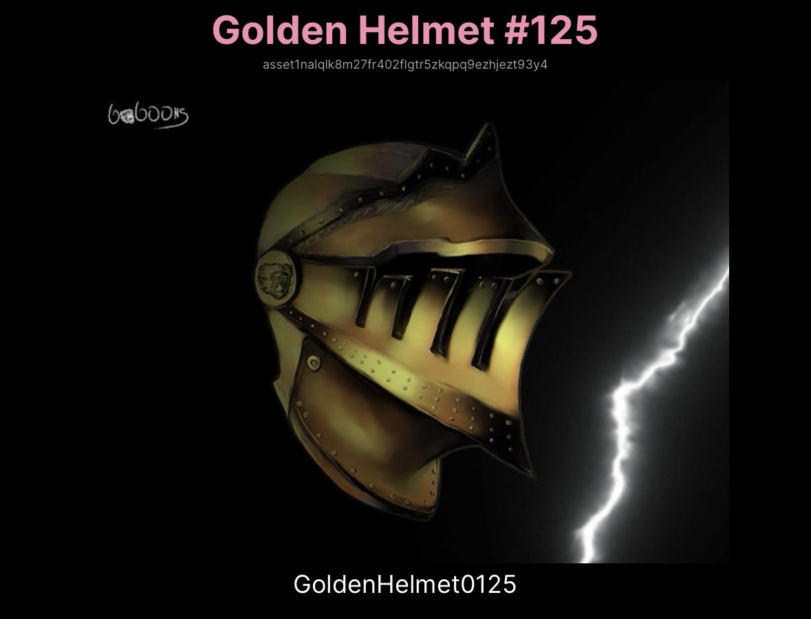 Shoutout to <a href="/6a6oonsCNFT/">6a6oons</a> for this amazing opportunity 🔥🙏🏻