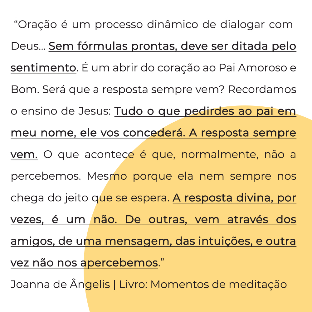 apoioeluz's tweet photo. "Orar por nós, pelos enfermos, pelos desencarnados, pelos suicidas, em especial, pelos que não nos amam...

É do Cristo o ensinamento Orai uns pelos outros.

Não resolve o problema, nem retira a aflição, mas suaviza a aspereza da prova."  Joanna de Ângelis https://t.co/tSvlmcntV9