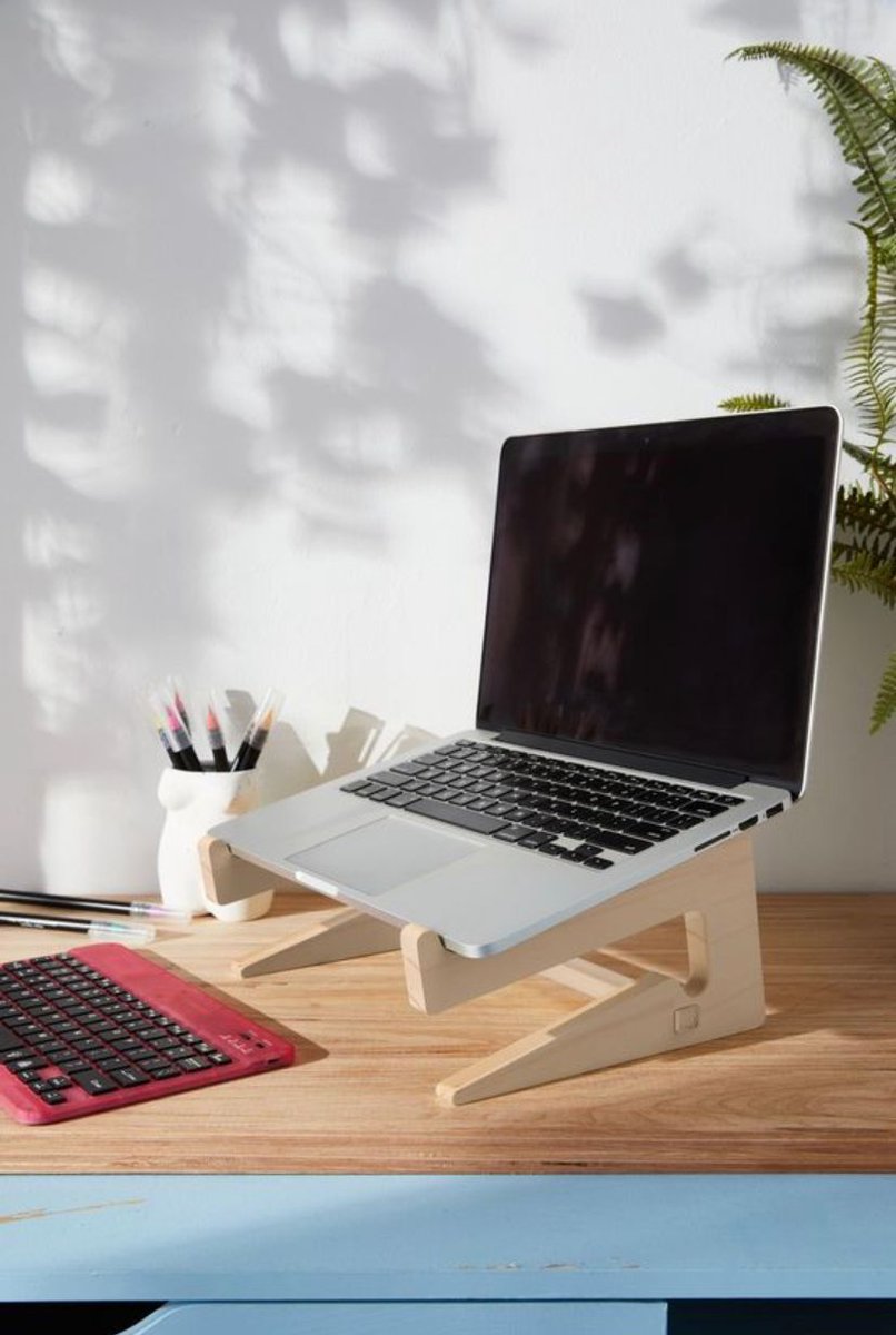 crestacentre's tweet photo. It’s back to school for the older school kids – set yourself up for success with a productive study area. Get everything you need by visiting:
PNA – Journal
Typo – Collapsible Laptop Stand
Sheet Street – Digi Clock
Mr Price Home – Lamp
#AlwaysMoreToExplore #MoreHome https://t.co/rl3oLgF5tI