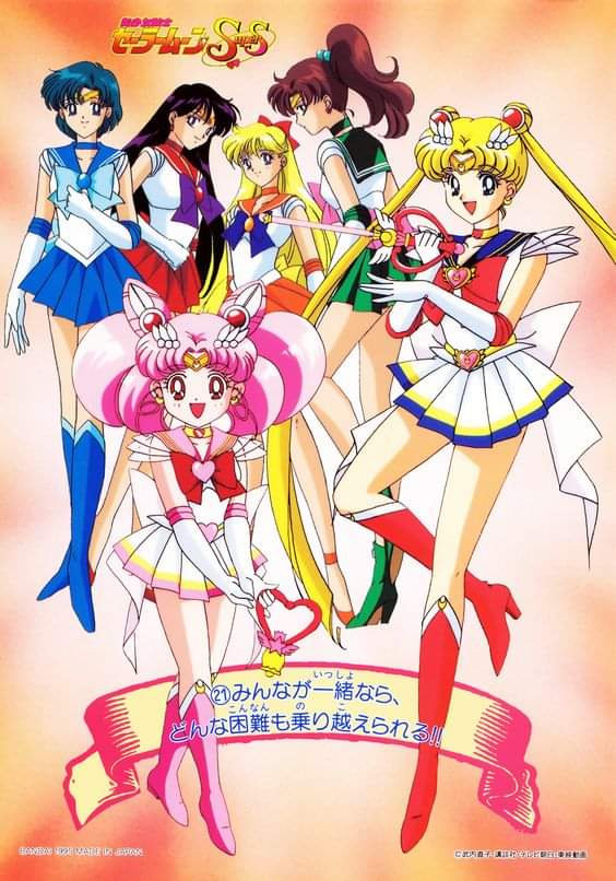 UnlimitedSailor's tweet photo. Our Girls 😍 https://t.co/t2cQ6sB0zP