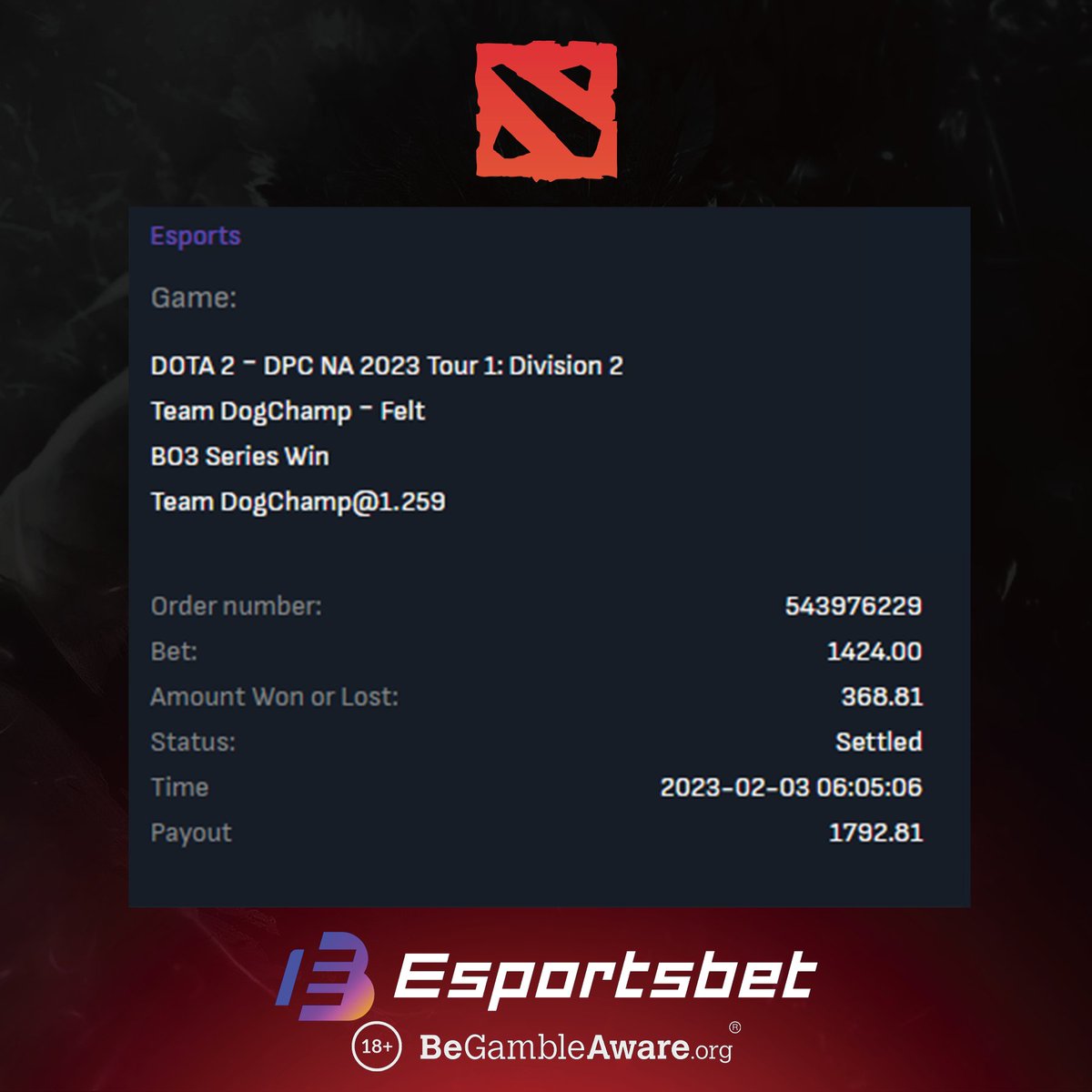 PGL tweet media