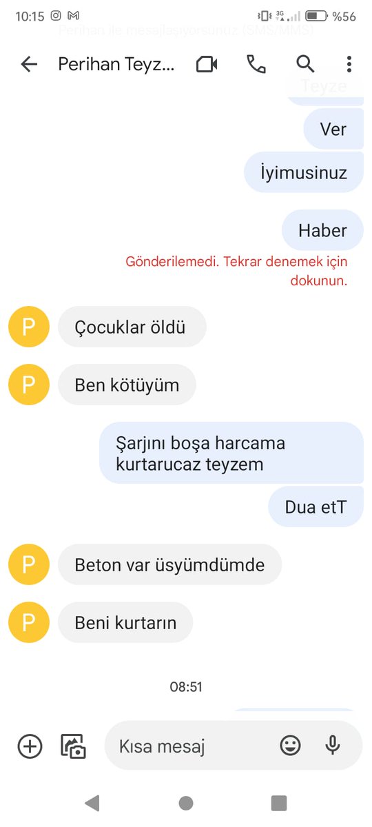 greataho_'s tweet photo. TEYZEMDEN GELEN SON MESAJ HALA YASİYORKEN YARDİM EDİN HATAYDA İNSANLAR ÖLÜYOR 11 SAAT OLDU #HATAY #DEPREM https://t.co/qnxgO3h0fS