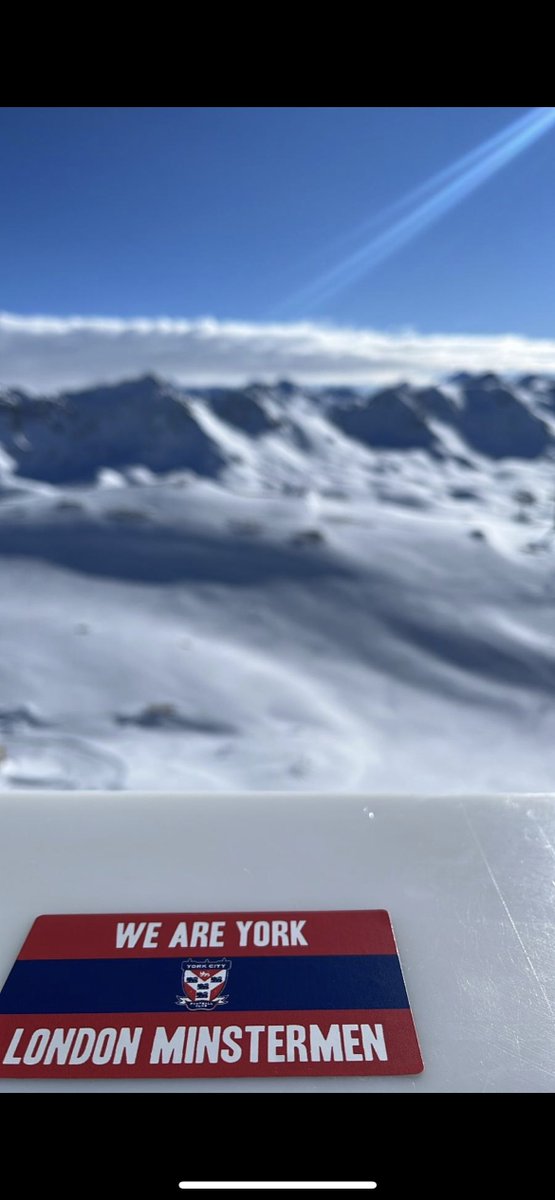days_north's tweet photo. Tignes (a) https://t.co/E0vBIV9WU3