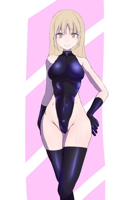 適当セル塗りのはずが遊び始めた 