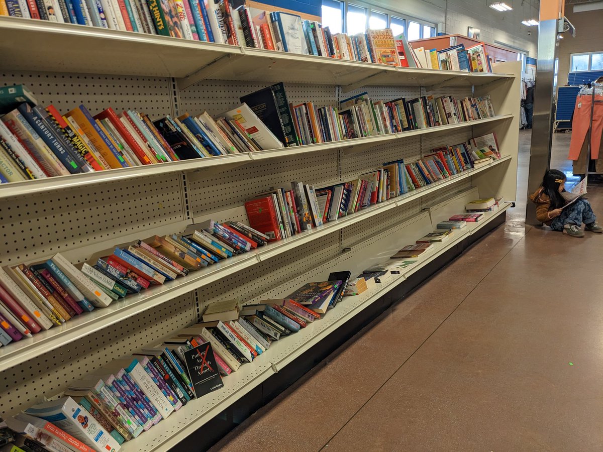 Late Winter, Piedmont Rd.