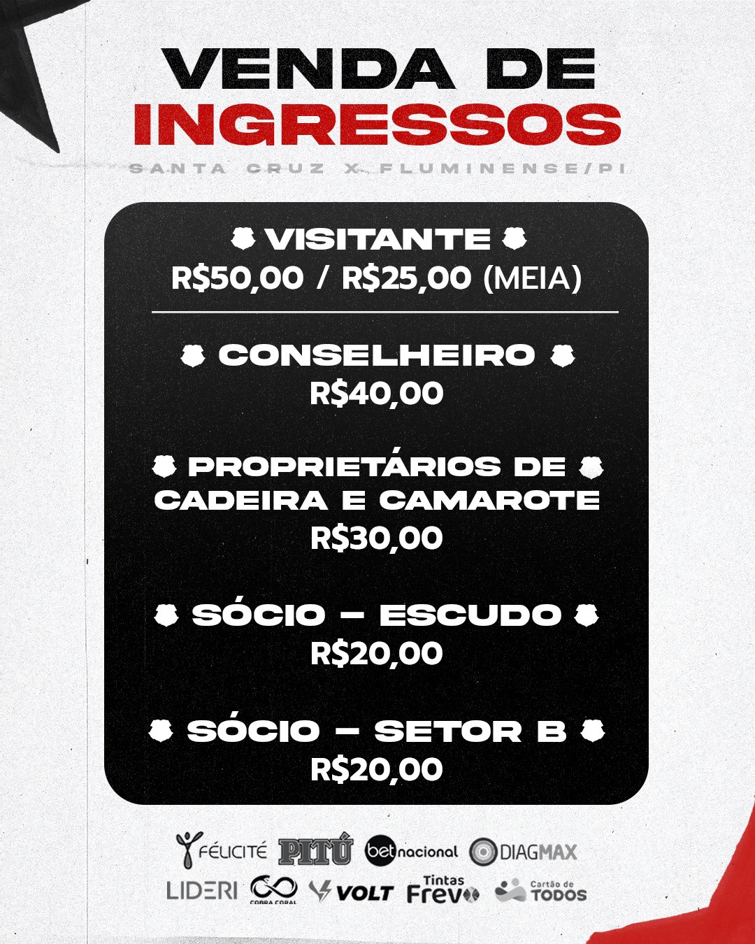 Novato nos esportes eletrônicos, Santa Cruz-PB vai abrir inscrições para  seletiva do time de Free Fire – LIBERDADE PB