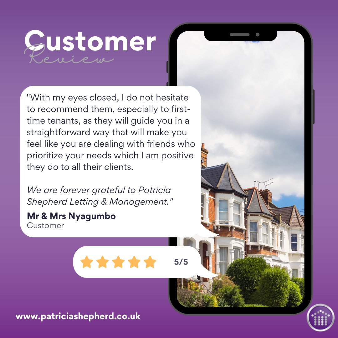 Patricia Shepherd tweet media