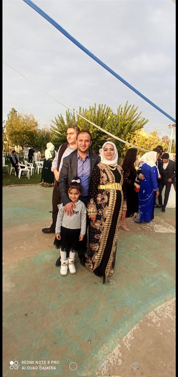 Ablam eşi ve çocukları adıyamanda yaşıyor evleri çökmüş enkaz altındalar
Yeni mahalle 26118 sokak no 5
Adıyaman merkez lütfen yardım edin
#deprem #adiyamandeprem #ADIYAMAN #Gaziantep #Kahramanmaras #Hatay