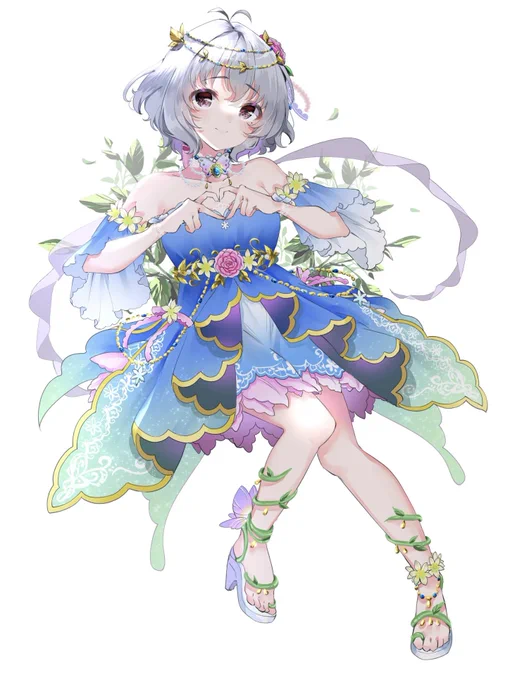 イラストまとめです! 
