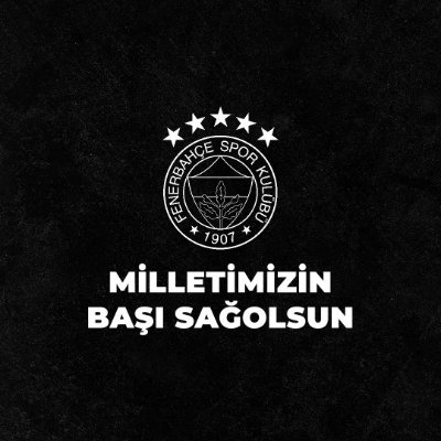 tunkass's tweet photo. Geçmiş Olsun TÜRKİYE!!! 
#YeniProfilResmi https://t.co/McqfaTLdFp