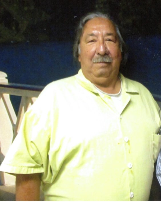 Today marks 47 years of the unjust and immoral incarceration of <a href="/PeltierHQ/">Free Leonard Peltier</a> . <a href="/JoeBiden/">Joe Biden</a> now is the time to release Leonard Peltier <a href="/KevinHSharp/">Kevin H. Sharp</a> <a href="/McKiernanKevin/">Kevin McKiernan</a> <a href="/democracynow/">Democracy Now!</a> <a href="/cactusprofilms/">Preston Randolph</a> <a href="/amnesty/">Amnesty International</a> <a href="/StevieVanZandt/">🇺🇸🕉🇺🇦🟦Stevie Van Zandt☮️💙</a>