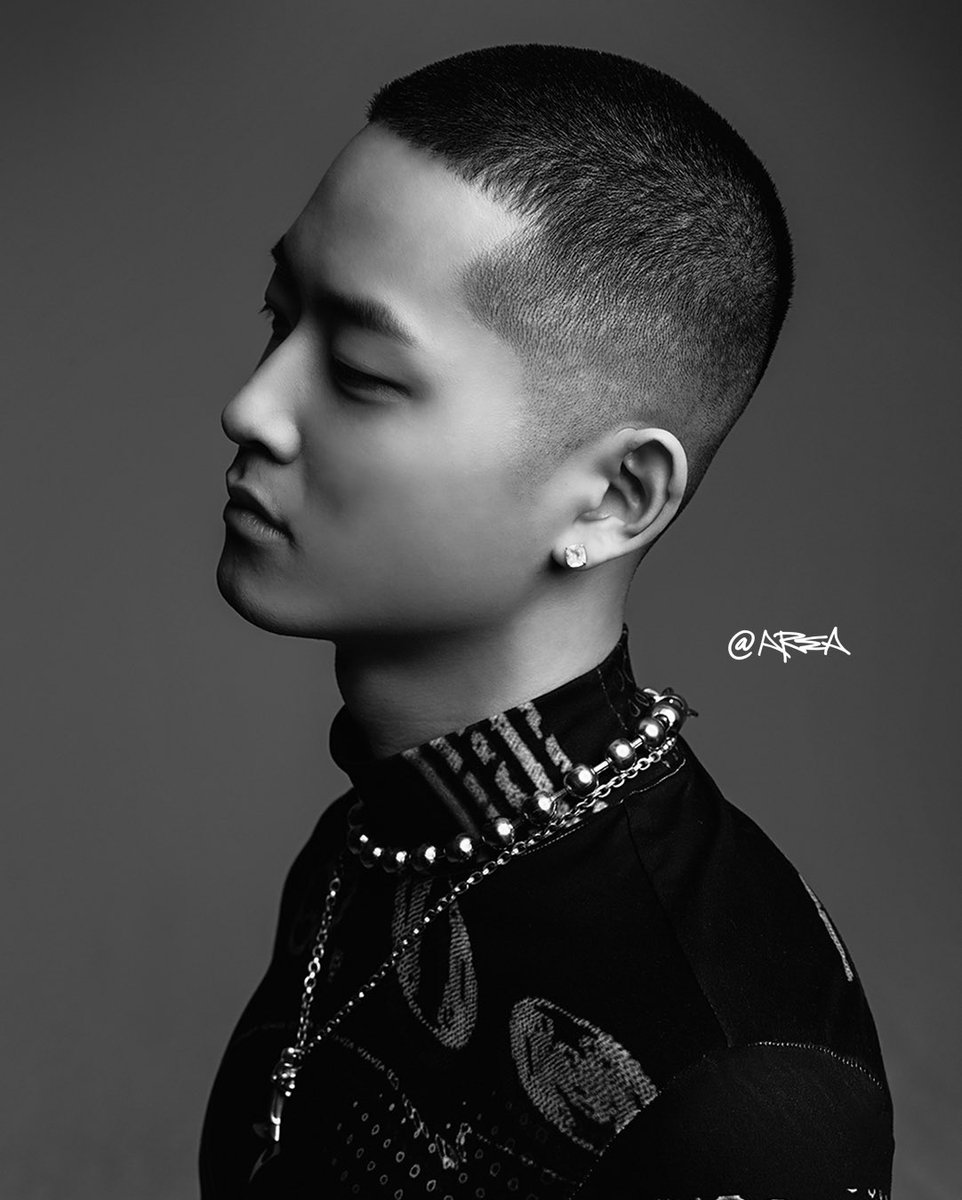 seoul_therapy's tweet image. [NEWS] 

It’s official ! Blase has signed with Groovyroom’s label, AREA. 

Thoughts? 
⠀
#ATAREA #Blase