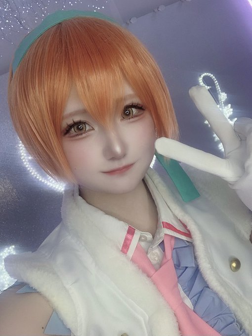 コスプレイヤー雨宮あんずのTwitter画像39
