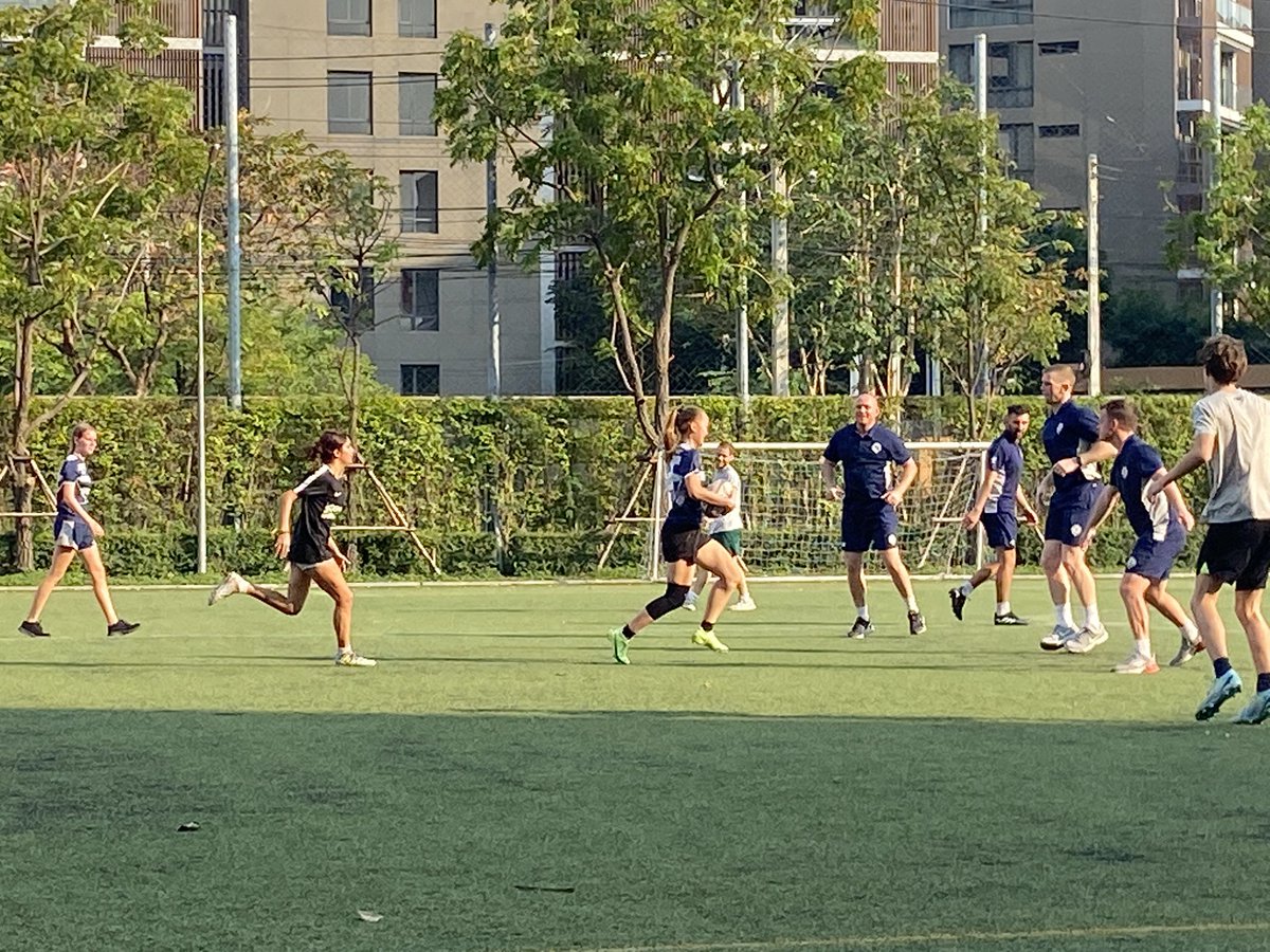 Bangkok Prep Sport tweet media