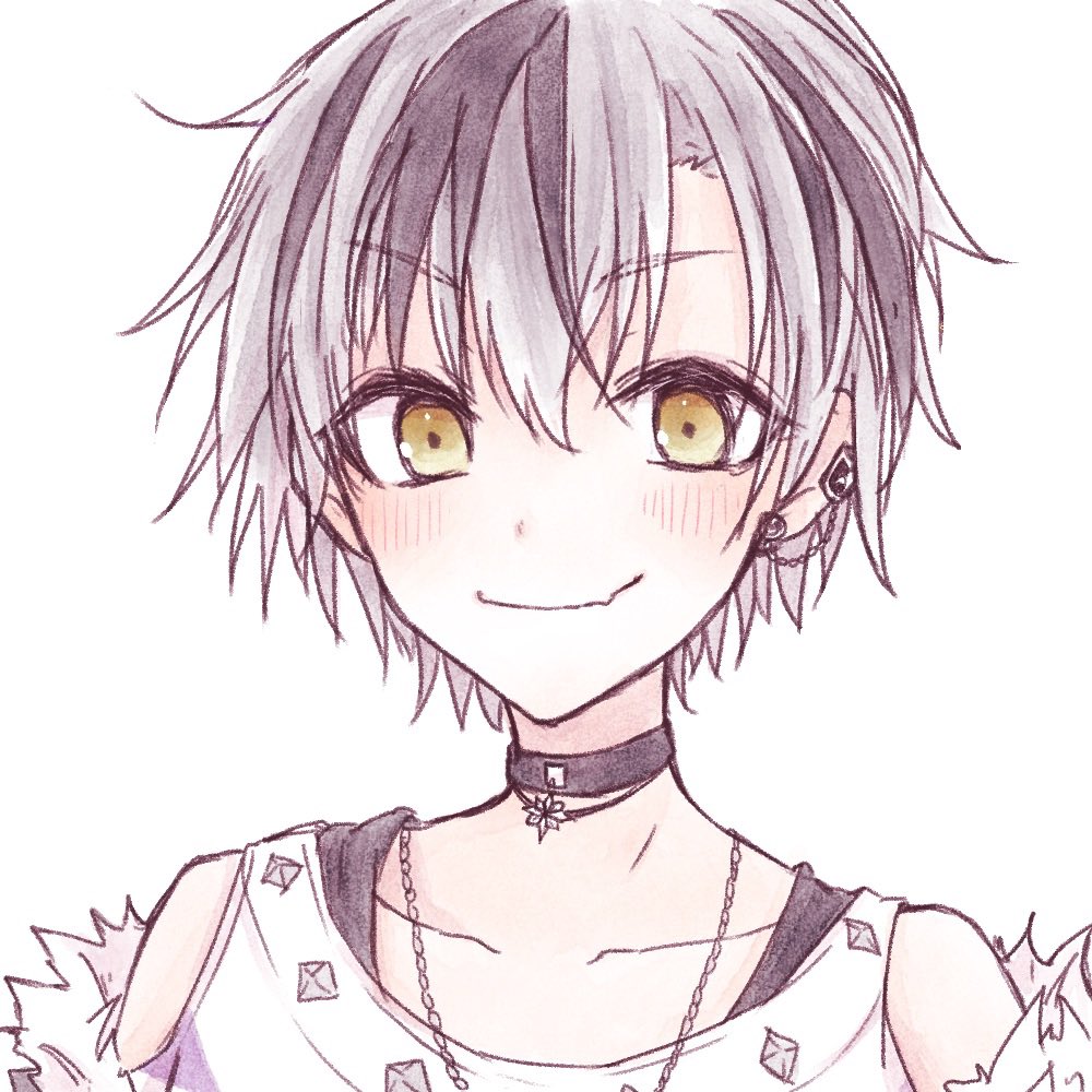 「人間頑張れば絵上手くなるんだなって振り返りです」|てんたしのイラスト