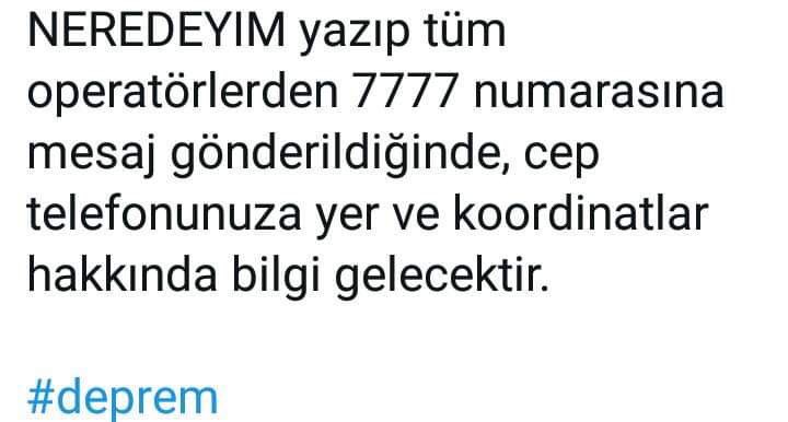 Çok önemli ❗️❗️❗️