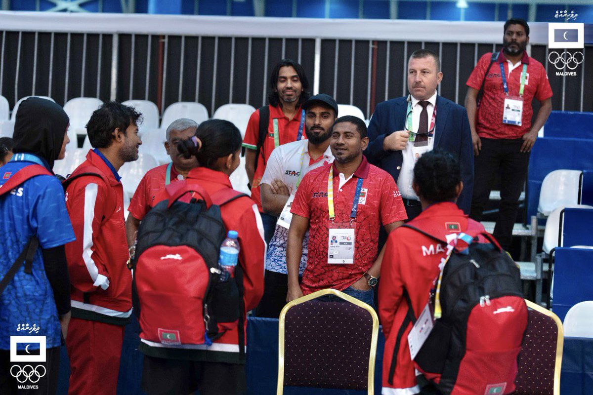 Ahmed Mahloof tweet media